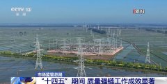 市场监管总局：“十四五”期间 我国质量强链工
